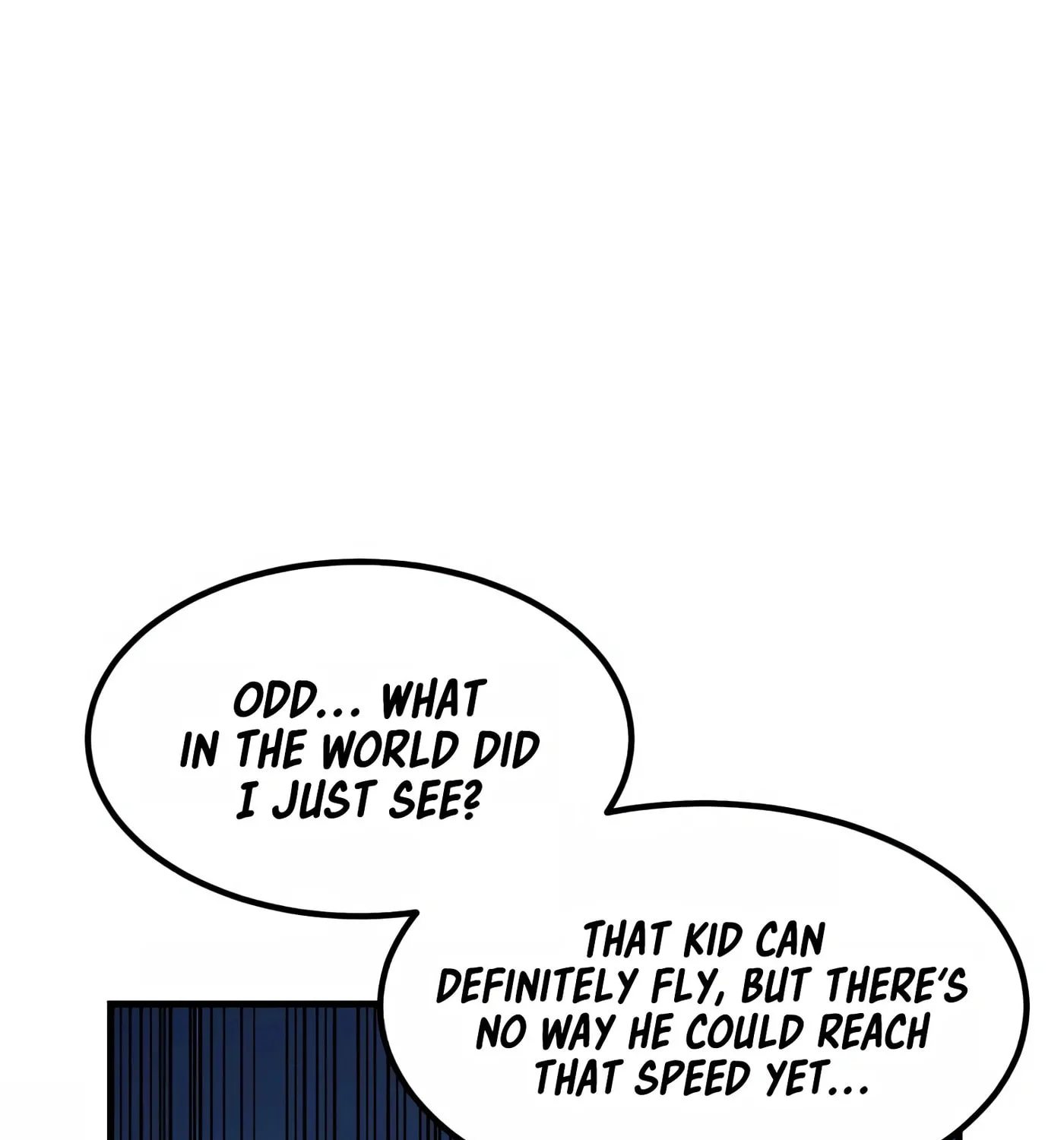 How a Former Pro Takes Advantage by Doing an Easy Job Chapter 31 page 121 - 