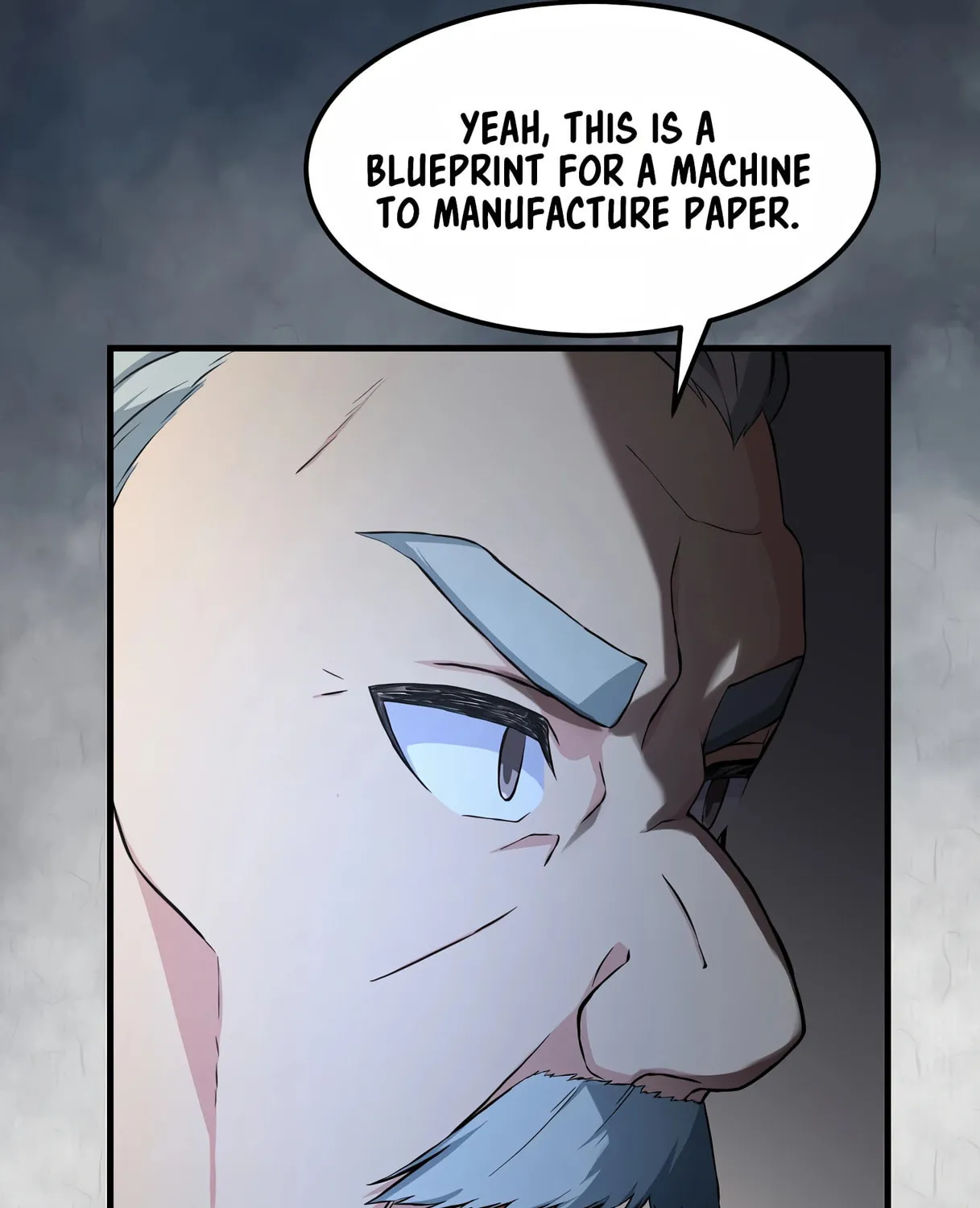 How a Former Pro Takes Advantage by Doing an Easy Job Chapter 31 page 23 - 