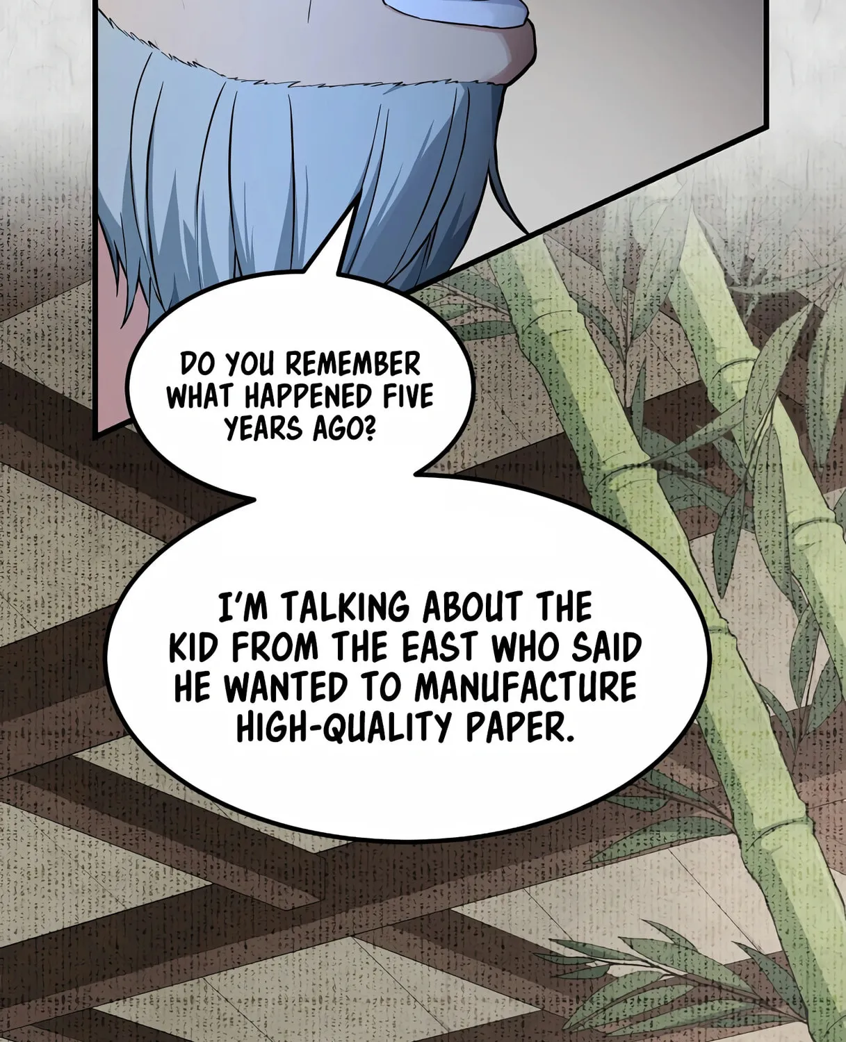 How a Former Pro Takes Advantage by Doing an Easy Job Chapter 31 page 25 - 
