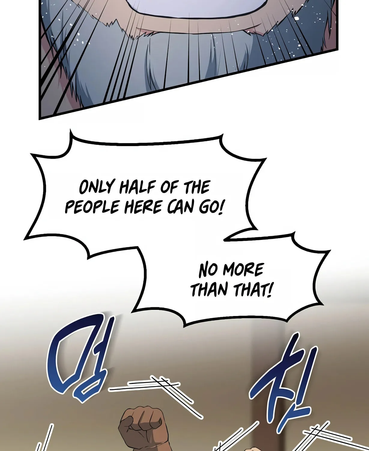 How a Former Pro Takes Advantage by Doing an Easy Job Chapter 31 page 61 - 