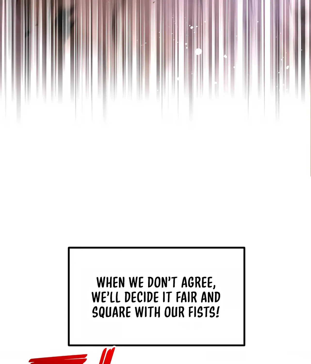 How a Former Pro Takes Advantage by Doing an Easy Job Chapter 31 page 83 - 