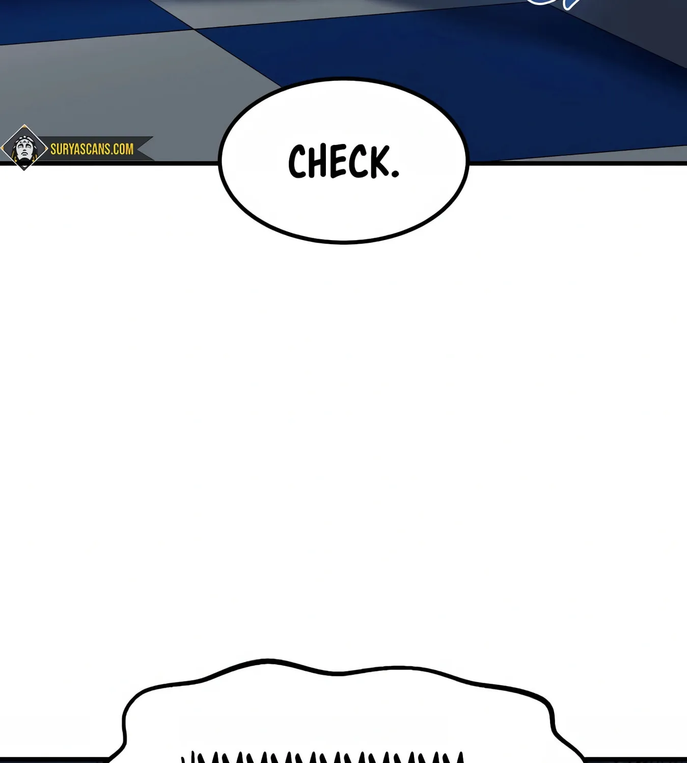 How a Former Pro Takes Advantage by Doing an Easy Job Chapter 32 page 13 - 