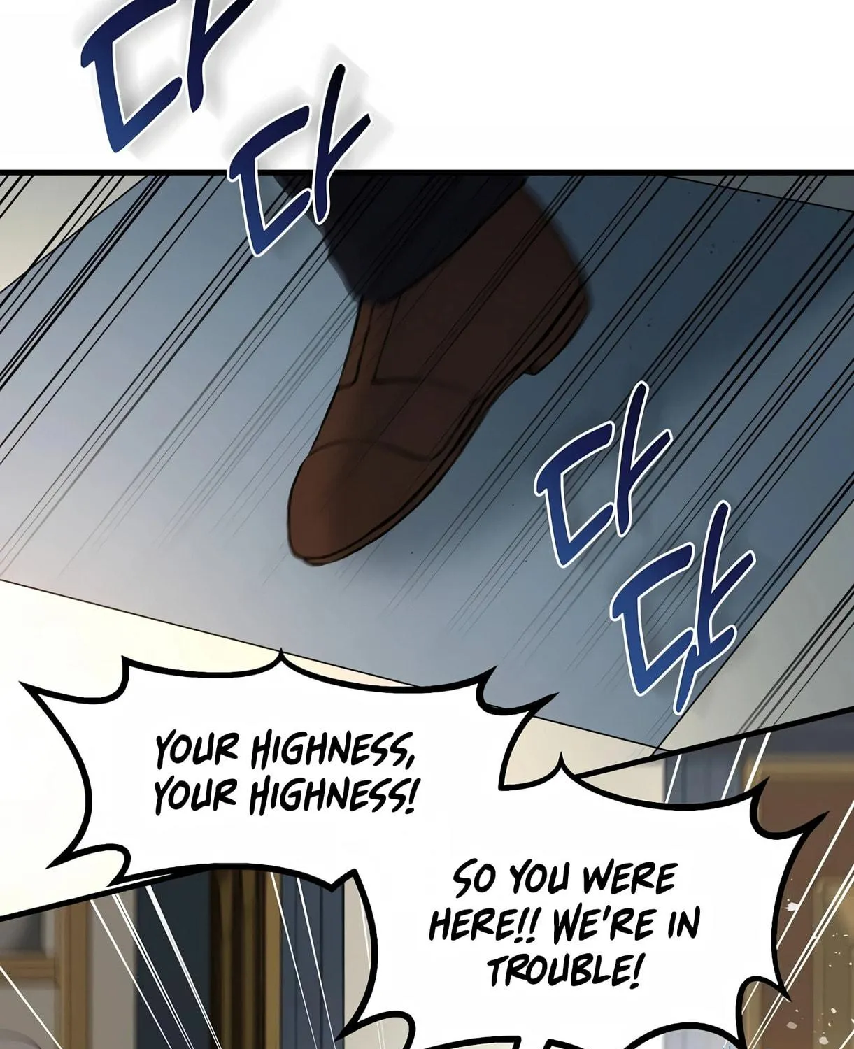 How a Former Pro Takes Advantage by Doing an Easy Job Chapter 32 page 161 - 
