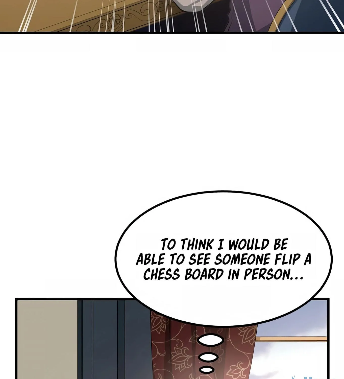 How a Former Pro Takes Advantage by Doing an Easy Job Chapter 32 page 23 - 