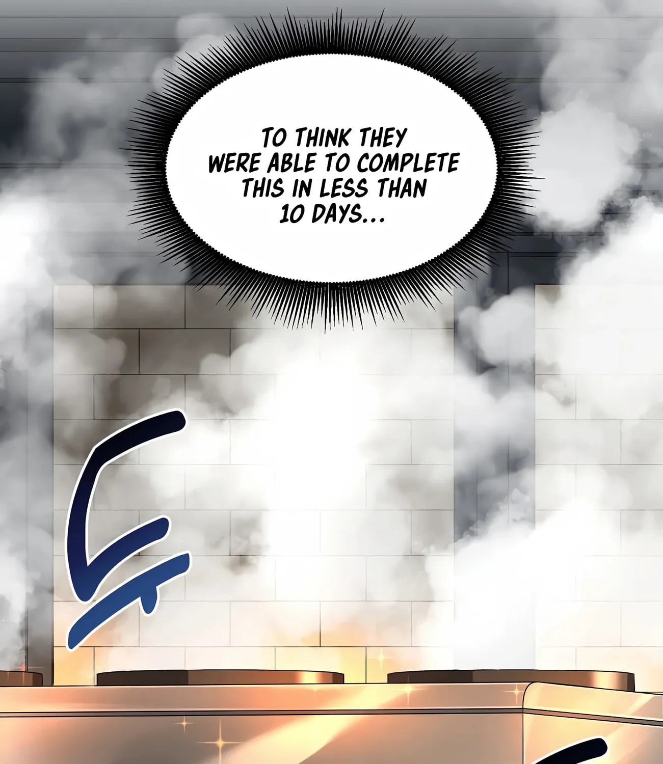 How a Former Pro Takes Advantage by Doing an Easy Job Chapter 33 page 151 - 