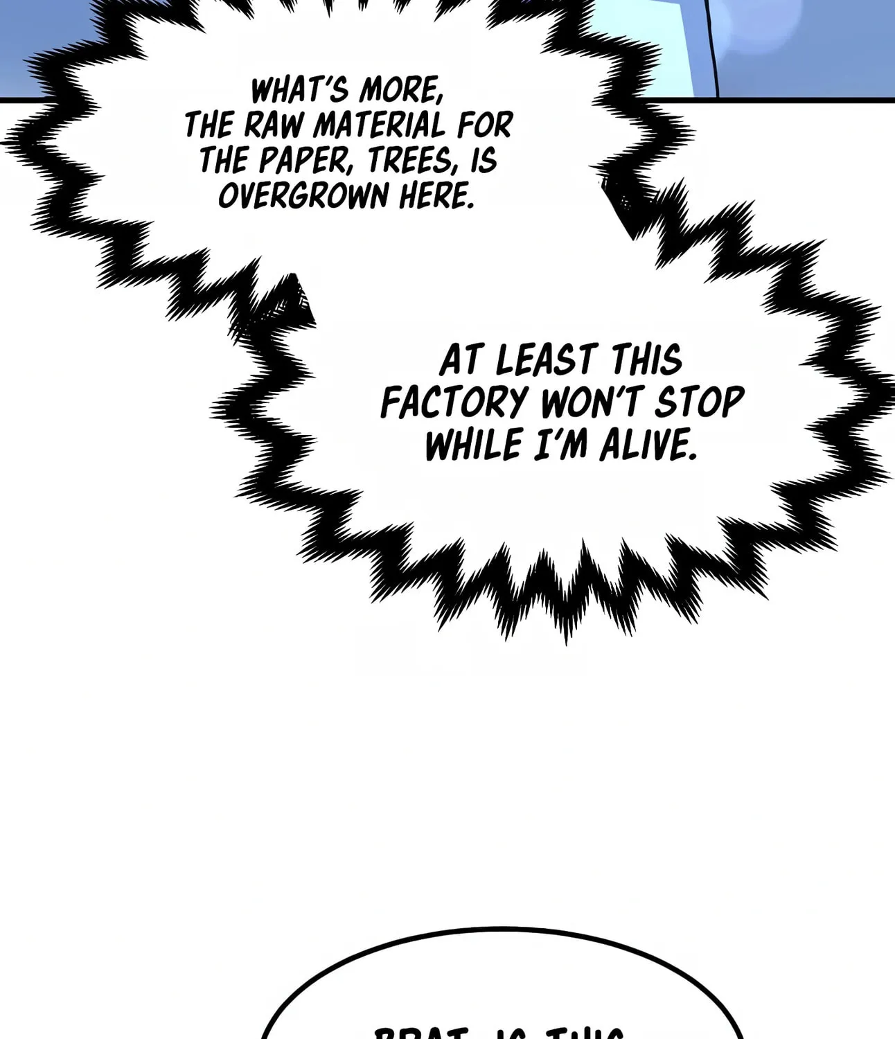 How a Former Pro Takes Advantage by Doing an Easy Job Chapter 33 page 171 - 