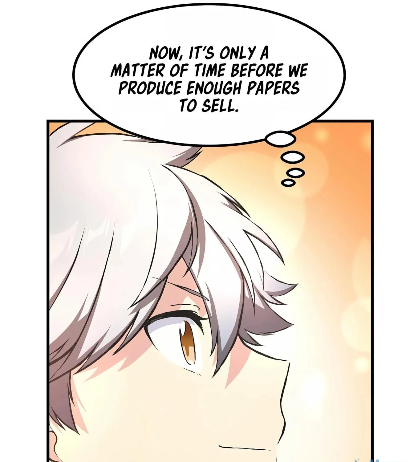 How a Former Pro Takes Advantage by Doing an Easy Job Chapter 33 page 179 - 