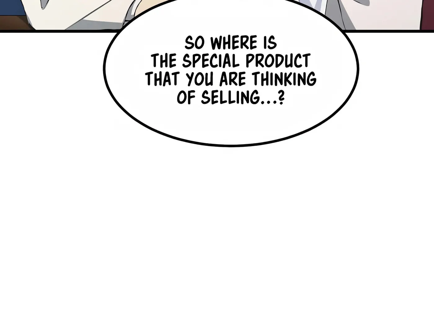 How a Former Pro Takes Advantage by Doing an Easy Job Chapter 33 page 196 - 
