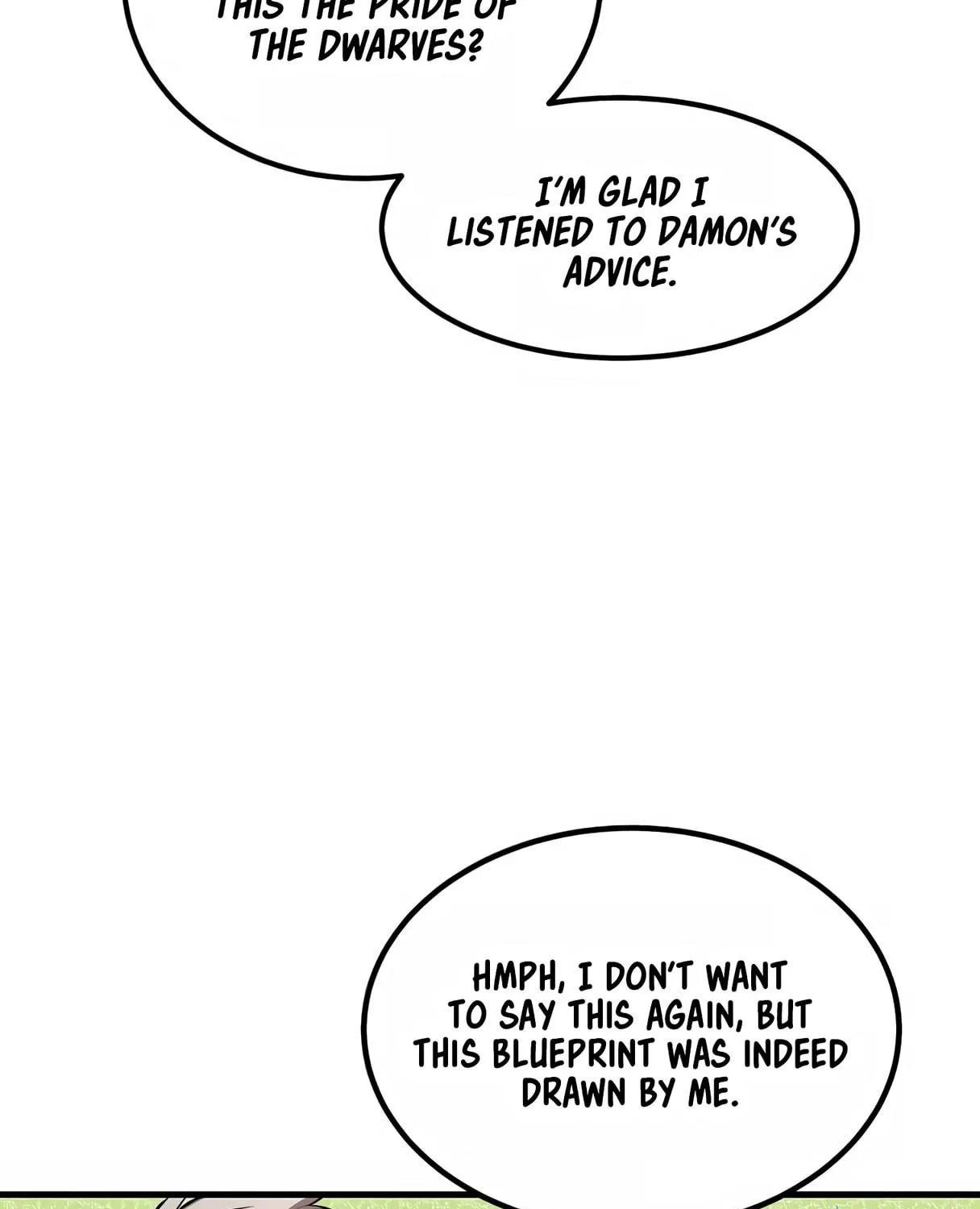 How a Former Pro Takes Advantage by Doing an Easy Job Chapter 33 page 23 - 