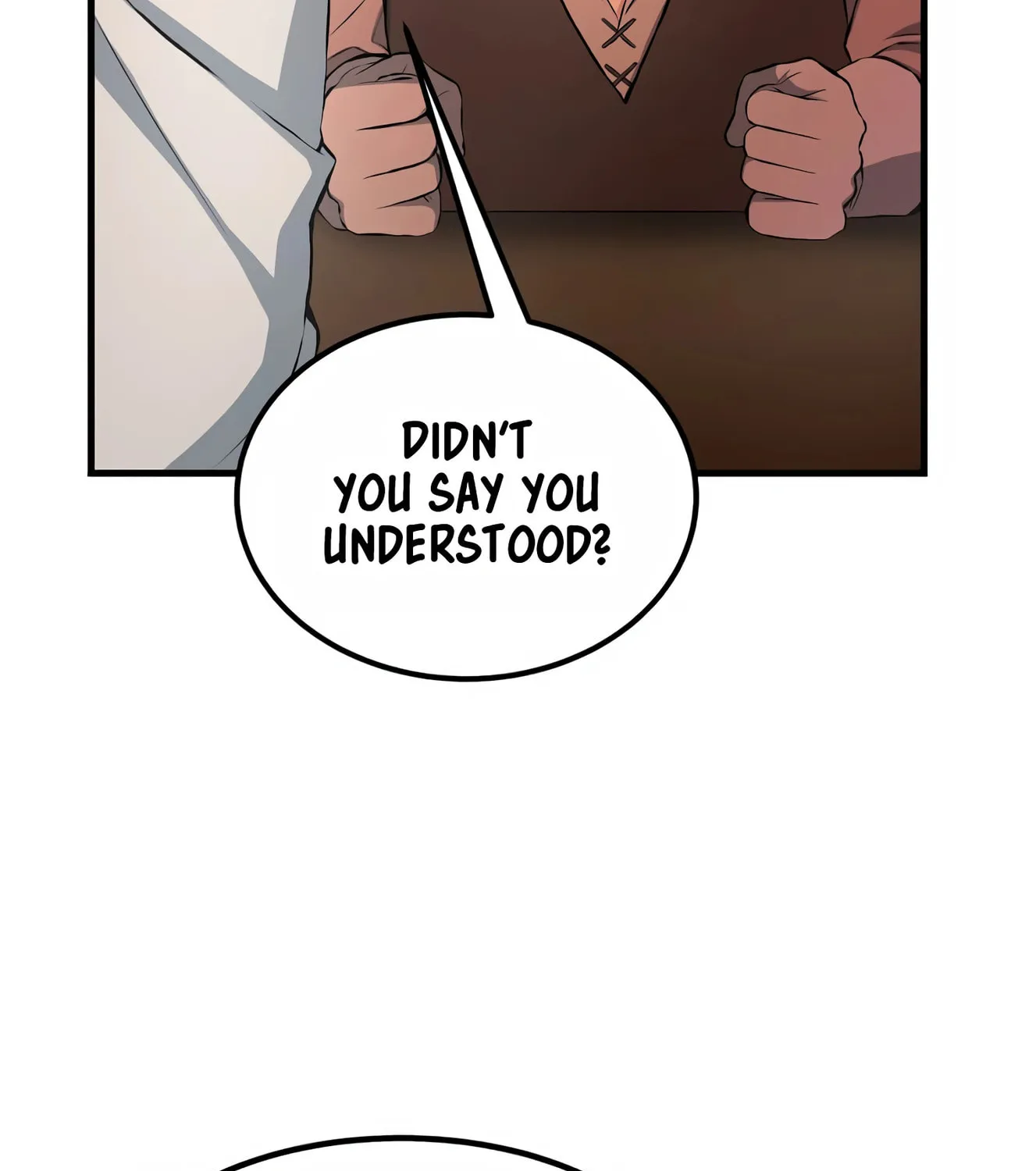 How a Former Pro Takes Advantage by Doing an Easy Job Chapter 33 page 91 - 