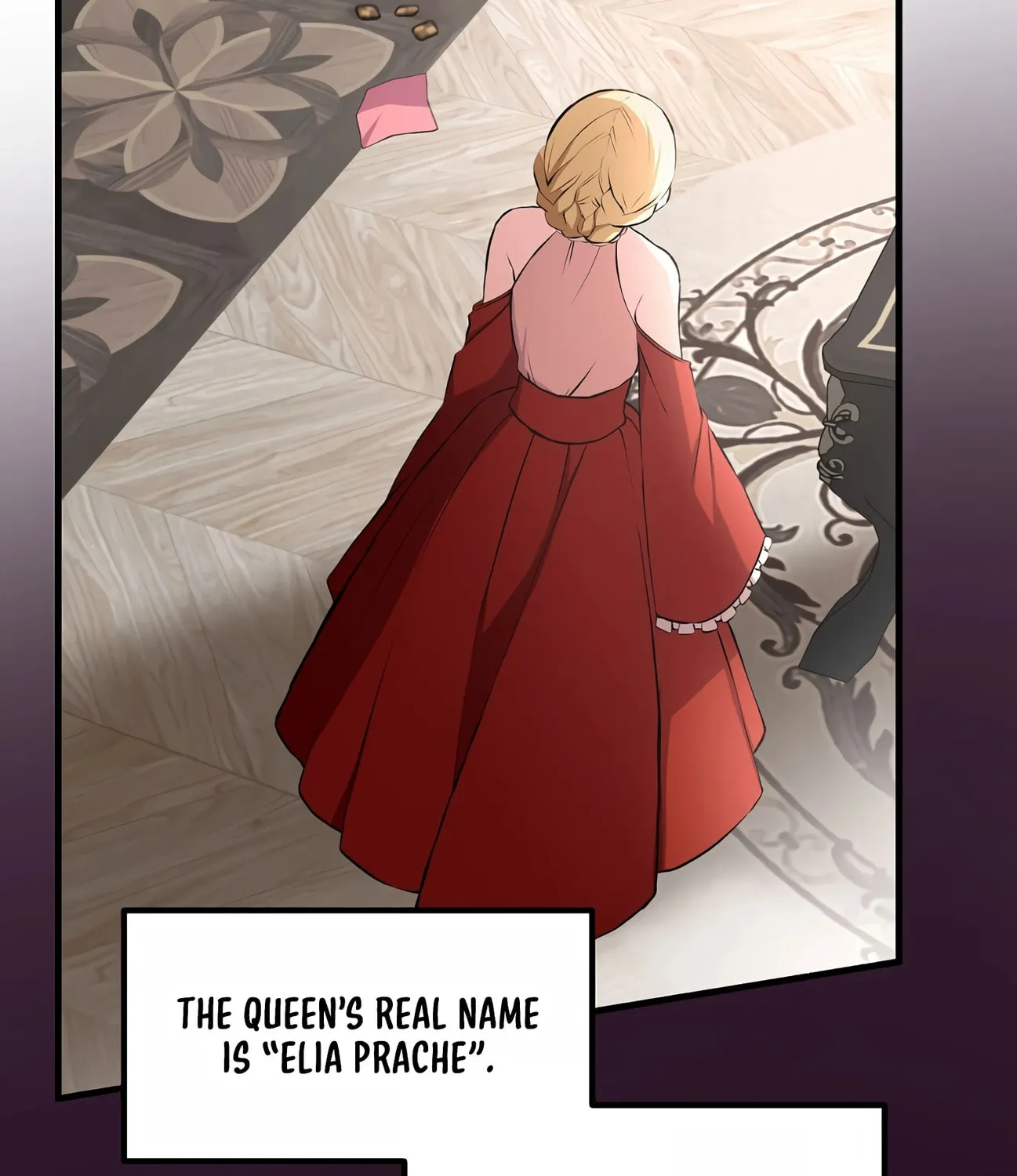 How a Former Pro Takes Advantage by Doing an Easy Job Chapter 34 page 198 - 