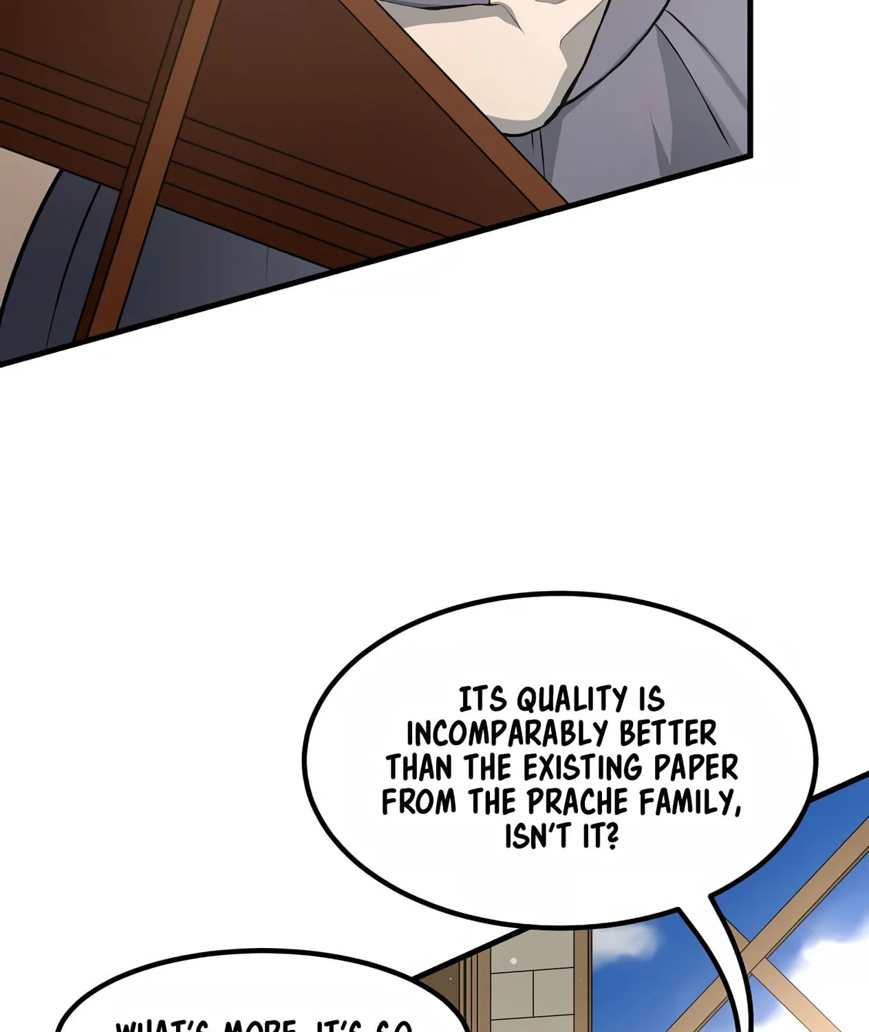 How a Former Pro Takes Advantage by Doing an Easy Job Chapter 34 page 43 - 