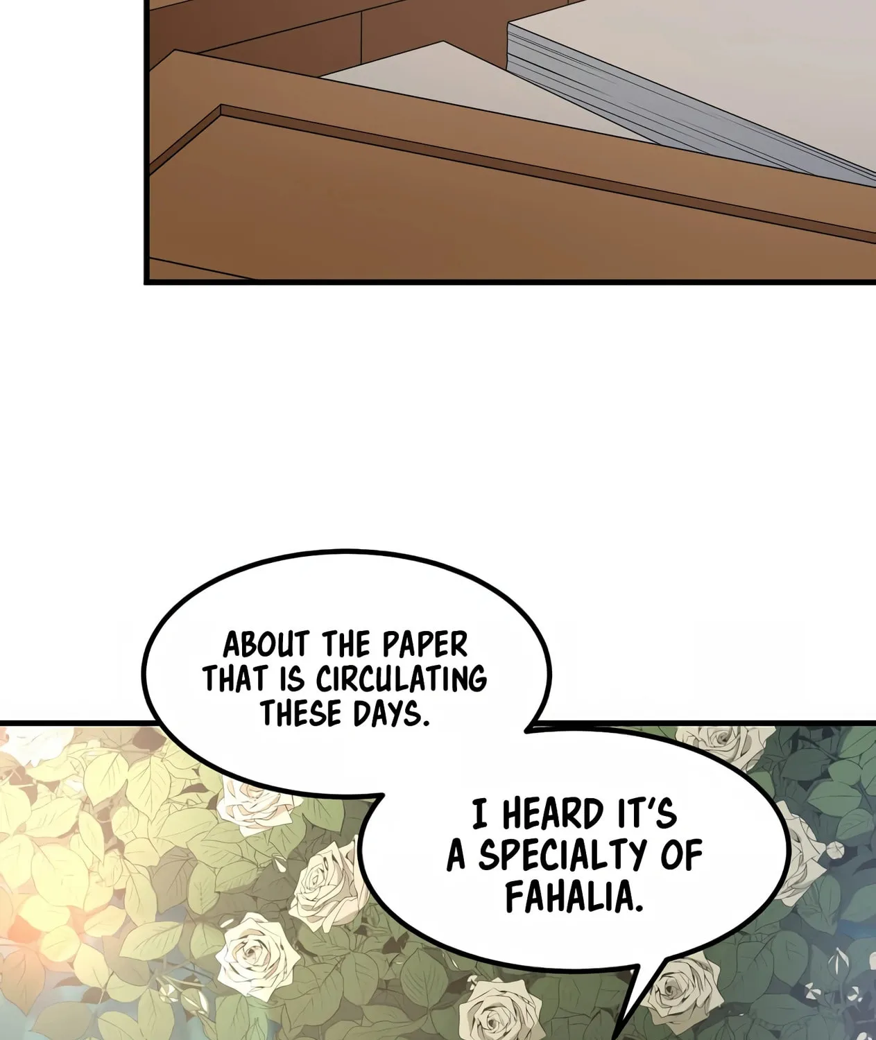 How a Former Pro Takes Advantage by Doing an Easy Job Chapter 34 page 47 - 