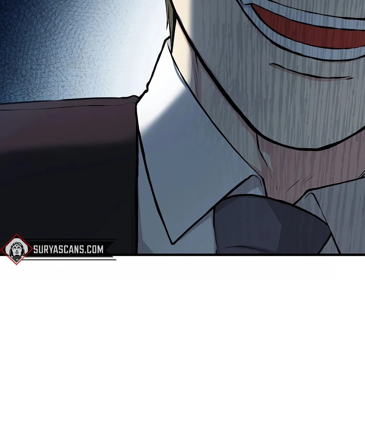 How a Former Pro Takes Advantage by Doing an Easy Job Chapter 35 page 13 - 