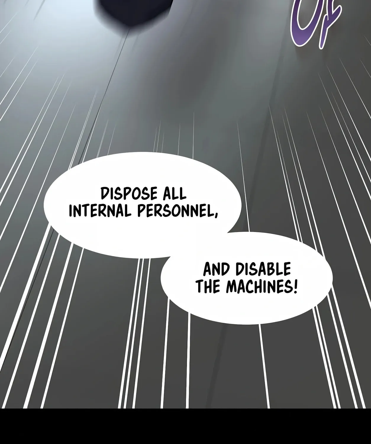 How a Former Pro Takes Advantage by Doing an Easy Job Chapter 35 page 153 - 