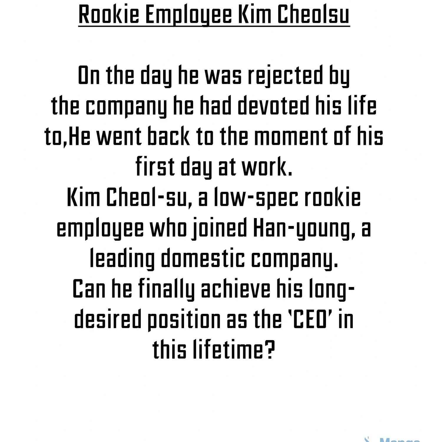 How a Former Pro Takes Advantage by Doing an Easy Job Chapter 35 page 239 - 