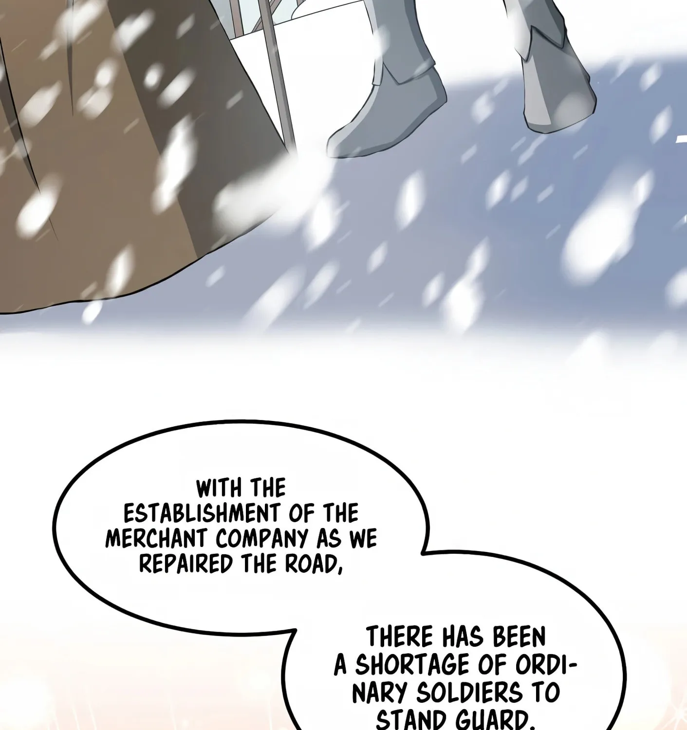 How a Former Pro Takes Advantage by Doing an Easy Job Chapter 35 page 37 - 