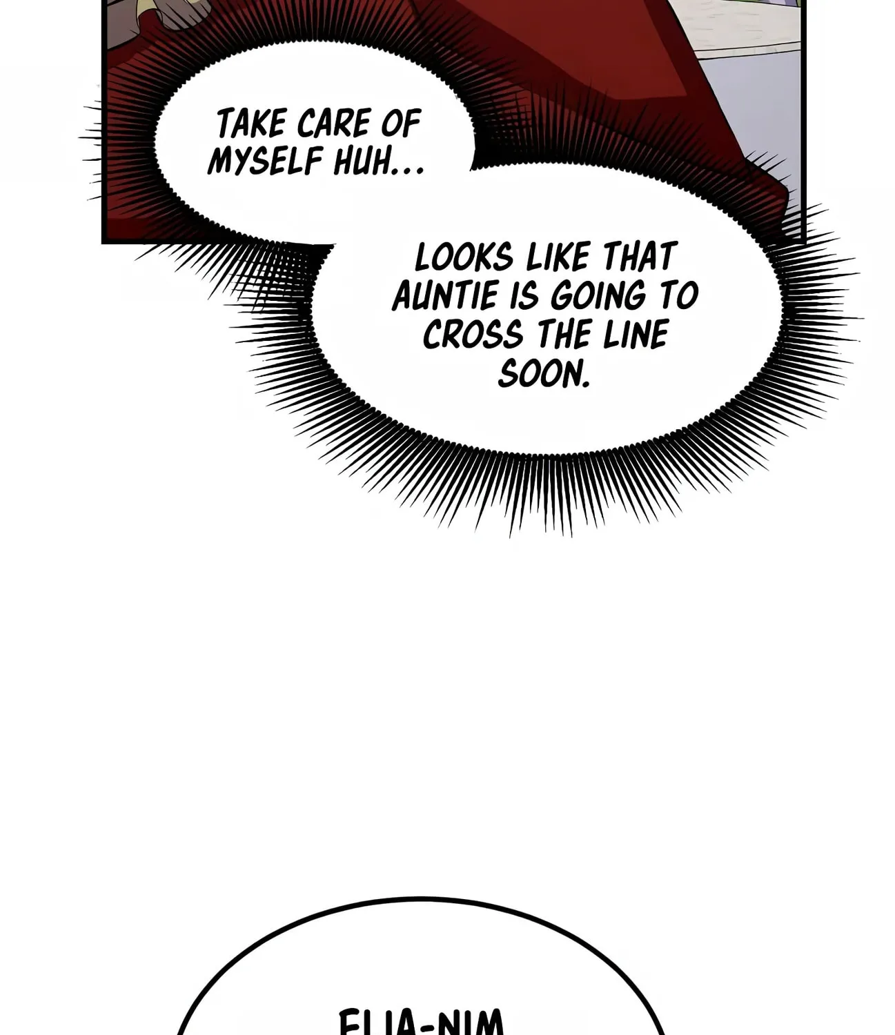 How a Former Pro Takes Advantage by Doing an Easy Job Chapter 36 page 240 - 