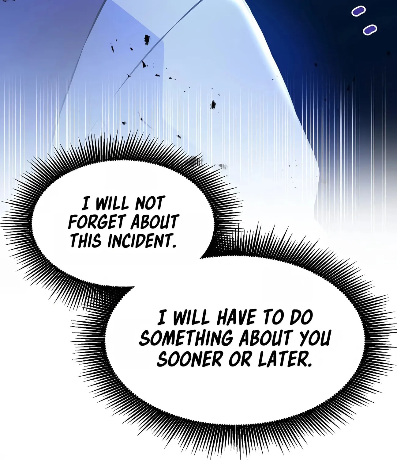 How a Former Pro Takes Advantage by Doing an Easy Job Chapter 36 page 248 - 