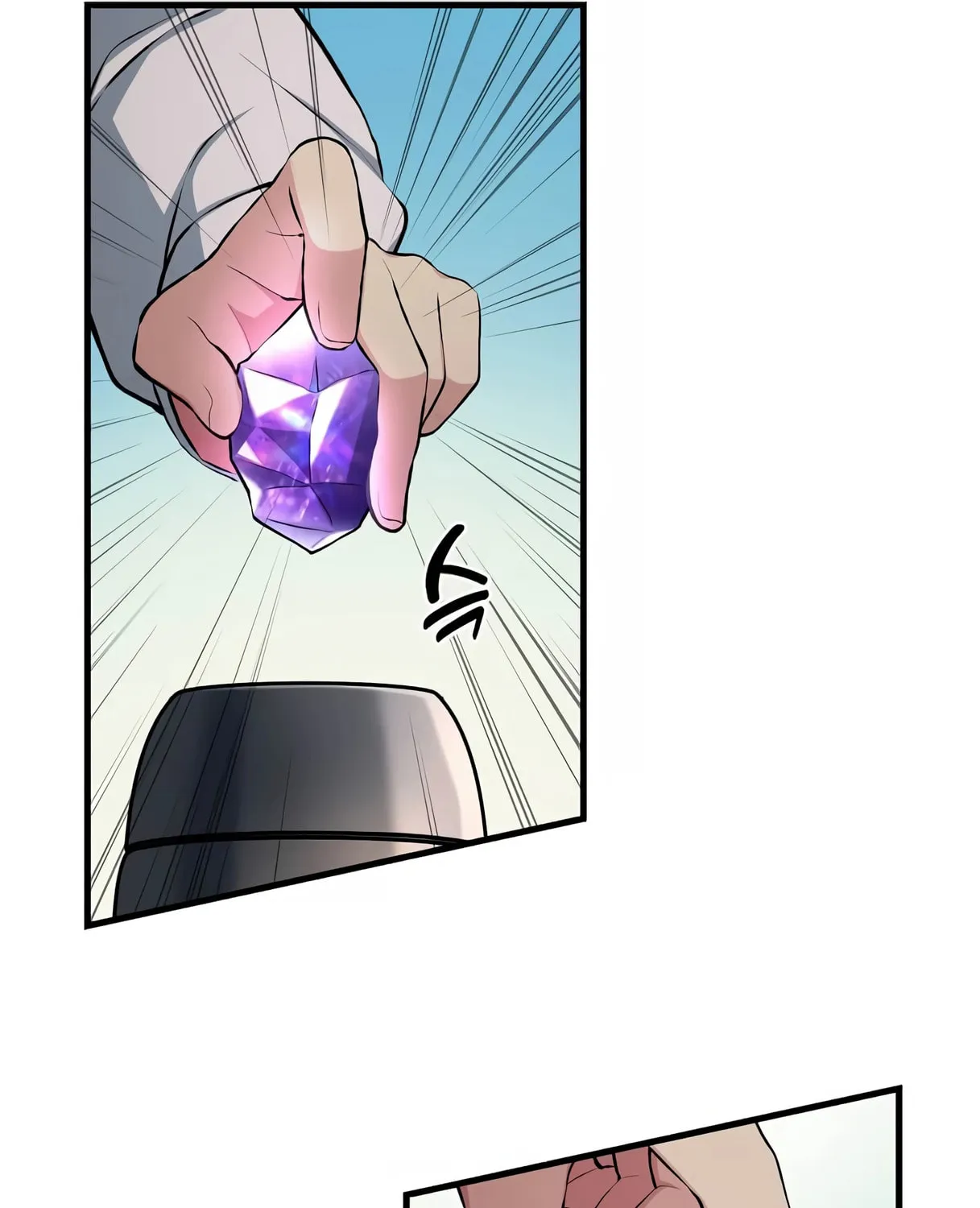 How a Former Pro Takes Advantage by Doing an Easy Job Chapter 36 page 47 - 