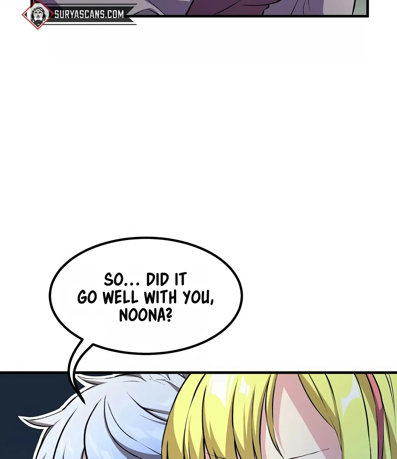 How a Former Pro Takes Advantage by Doing an Easy Job Chapter 37 page 13 - 