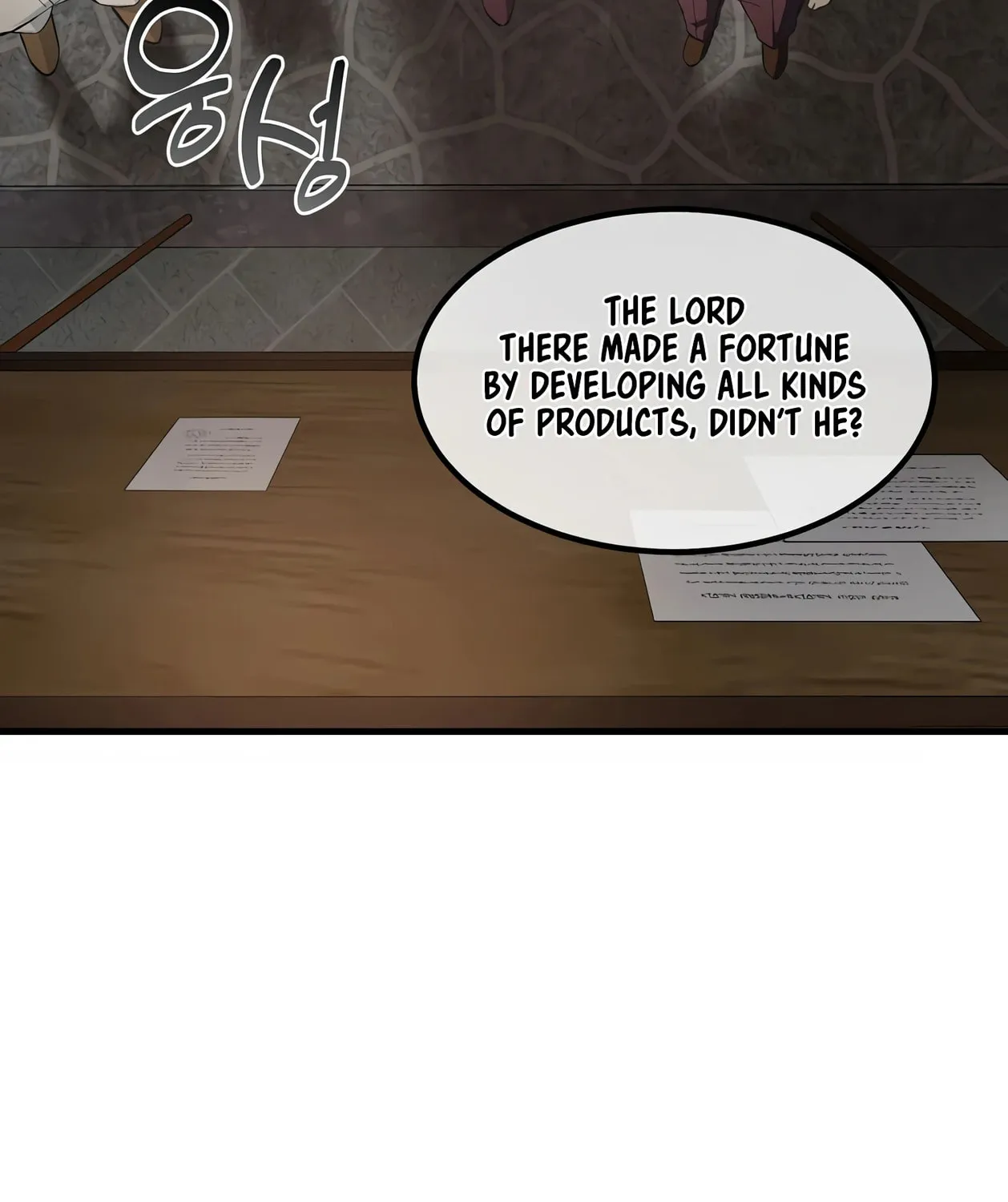How a Former Pro Takes Advantage by Doing an Easy Job Chapter 37 page 141 - 