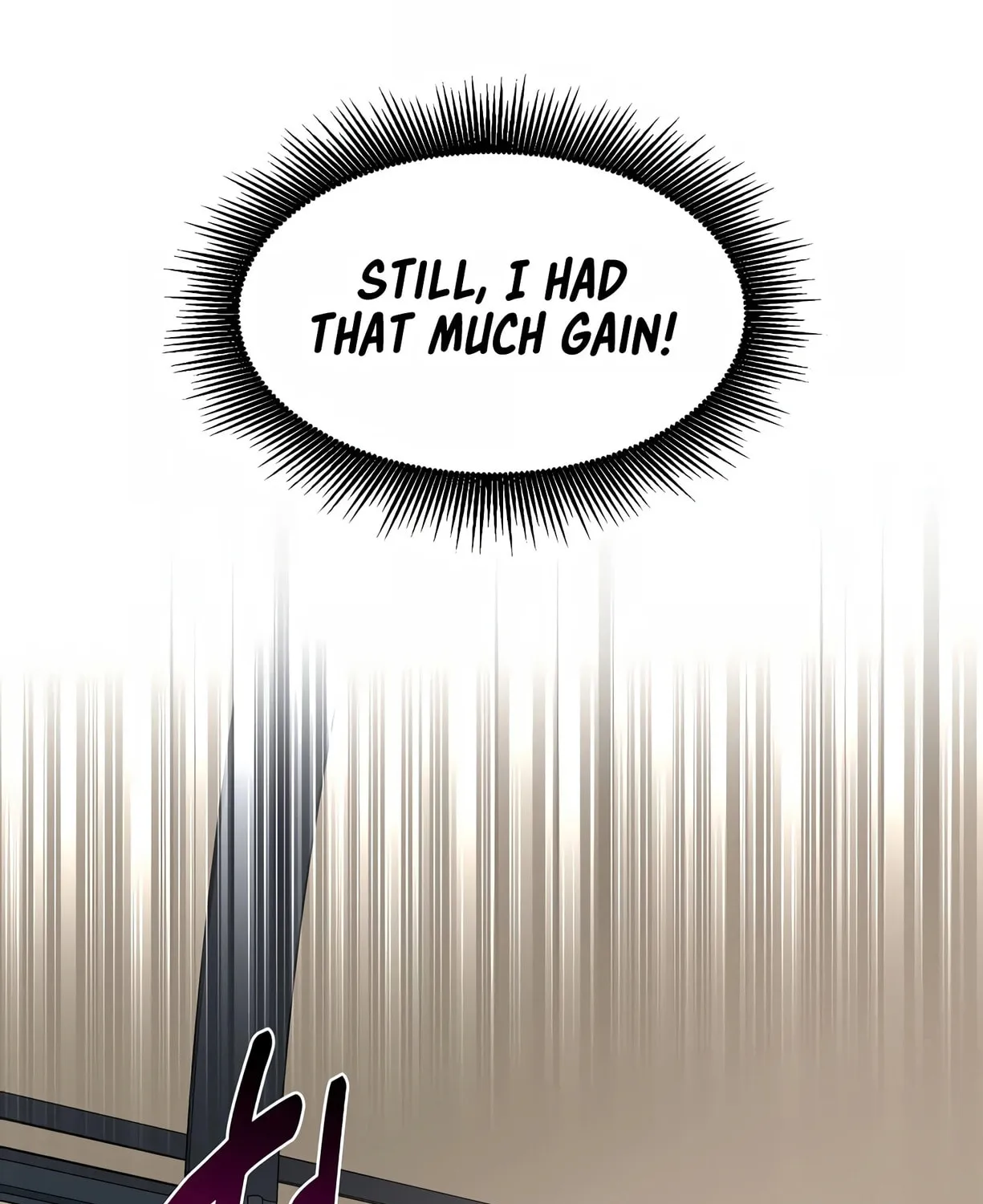 How a Former Pro Takes Advantage by Doing an Easy Job Chapter 37 page 189 - 