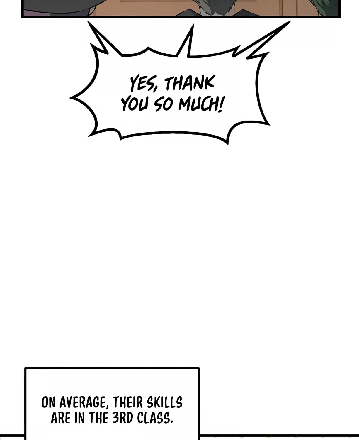 How a Former Pro Takes Advantage by Doing an Easy Job Chapter 37 page 197 - 
