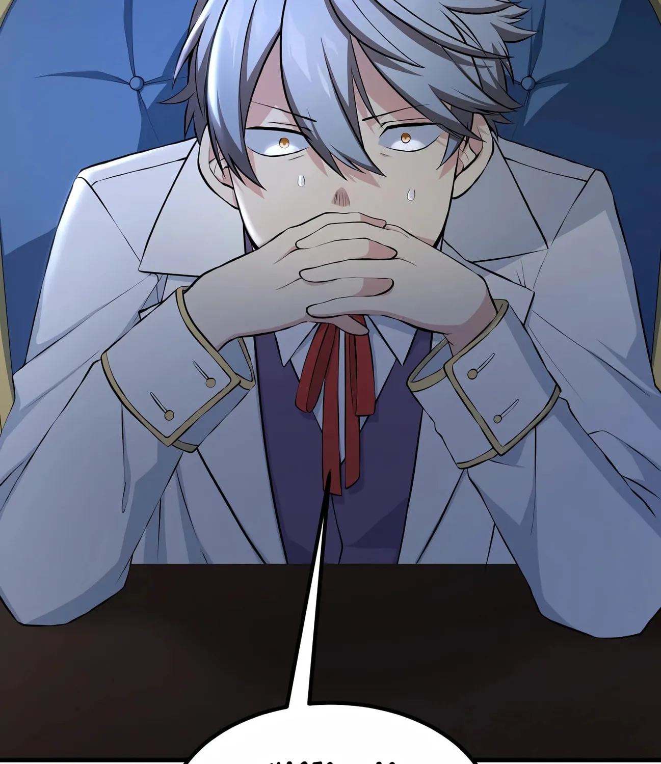 How a Former Pro Takes Advantage by Doing an Easy Job Chapter 37 page 43 - 