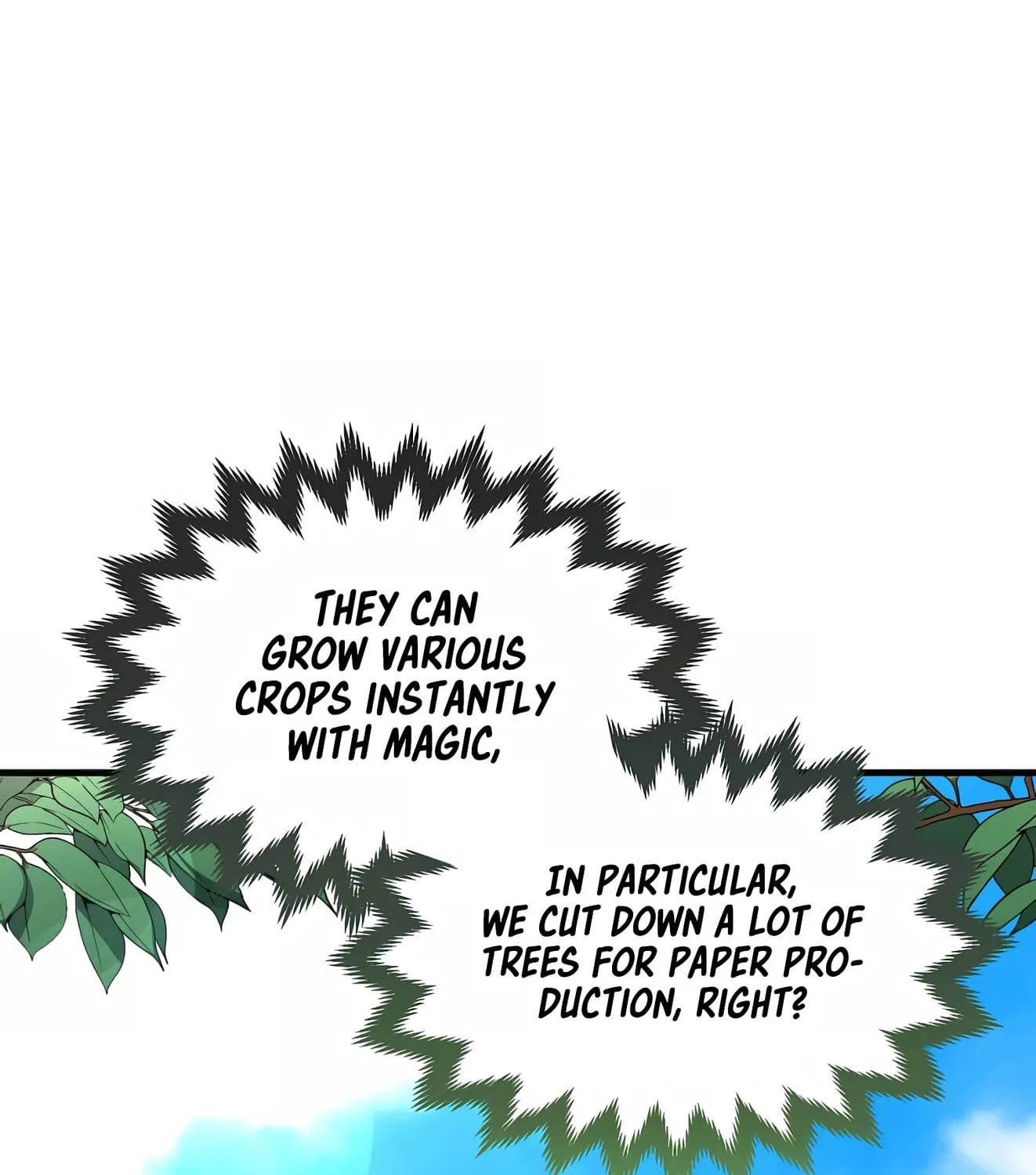 How a Former Pro Takes Advantage by Doing an Easy Job Chapter 37 page 51 - 