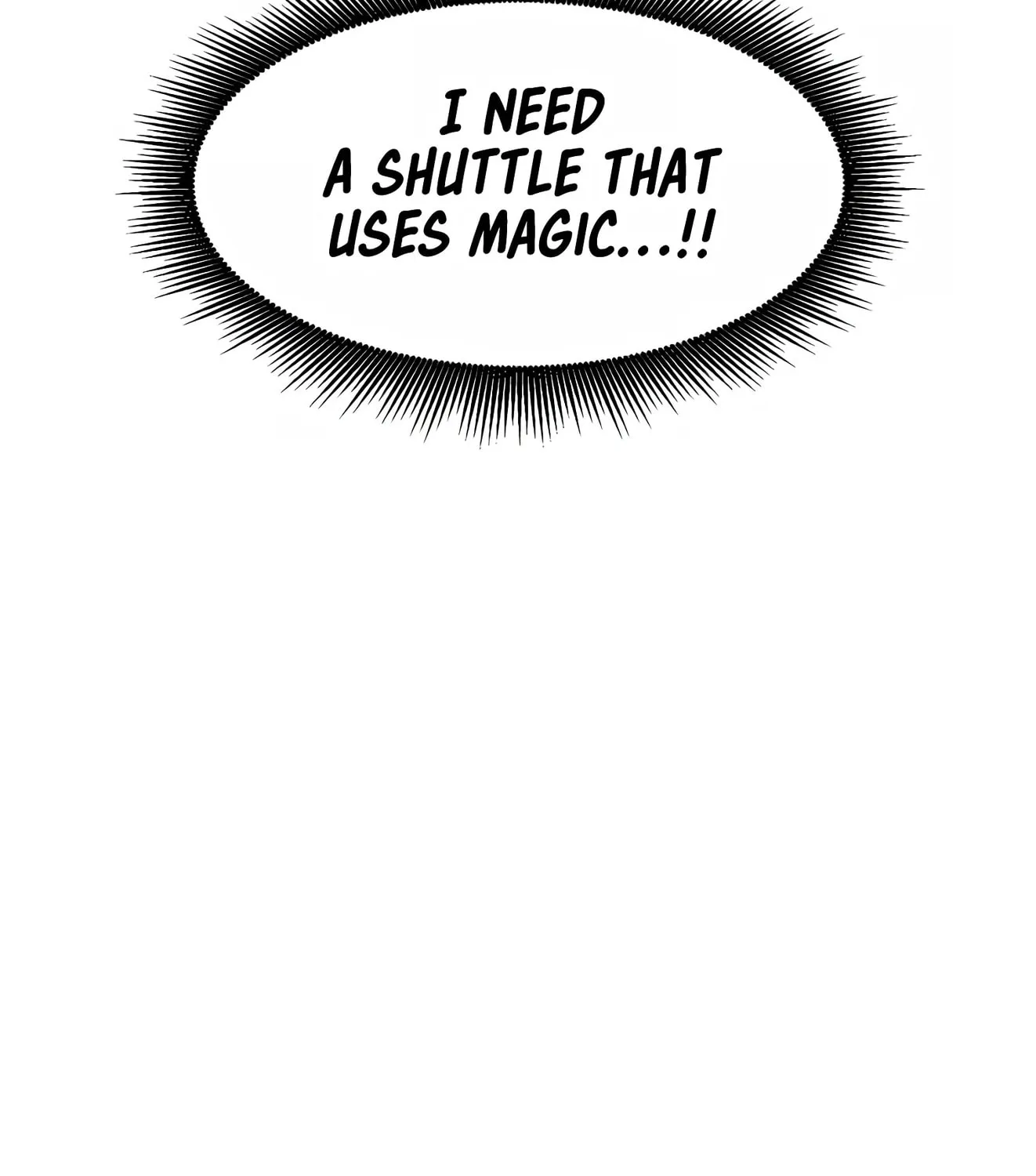 How a Former Pro Takes Advantage by Doing an Easy Job Chapter 37 page 65 - 