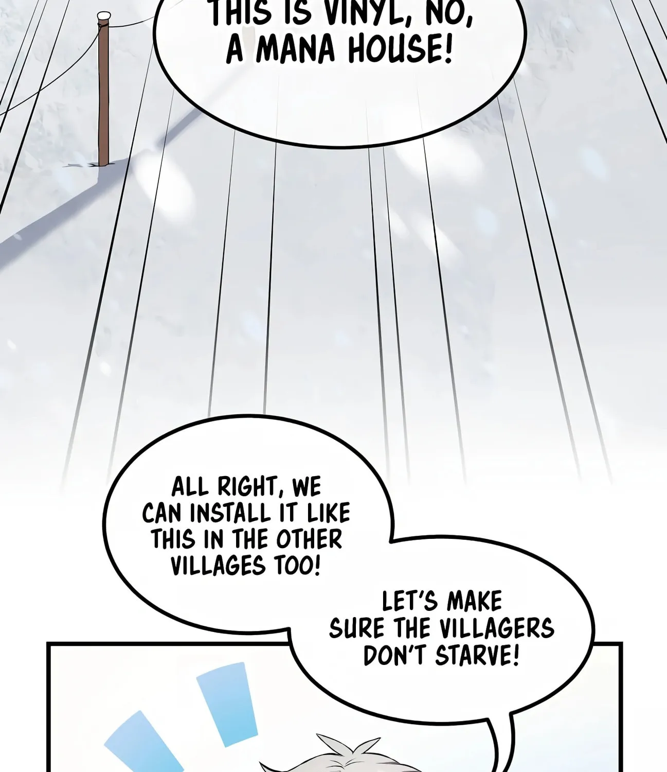 How a Former Pro Takes Advantage by Doing an Easy Job Chapter 38 page 147 - 