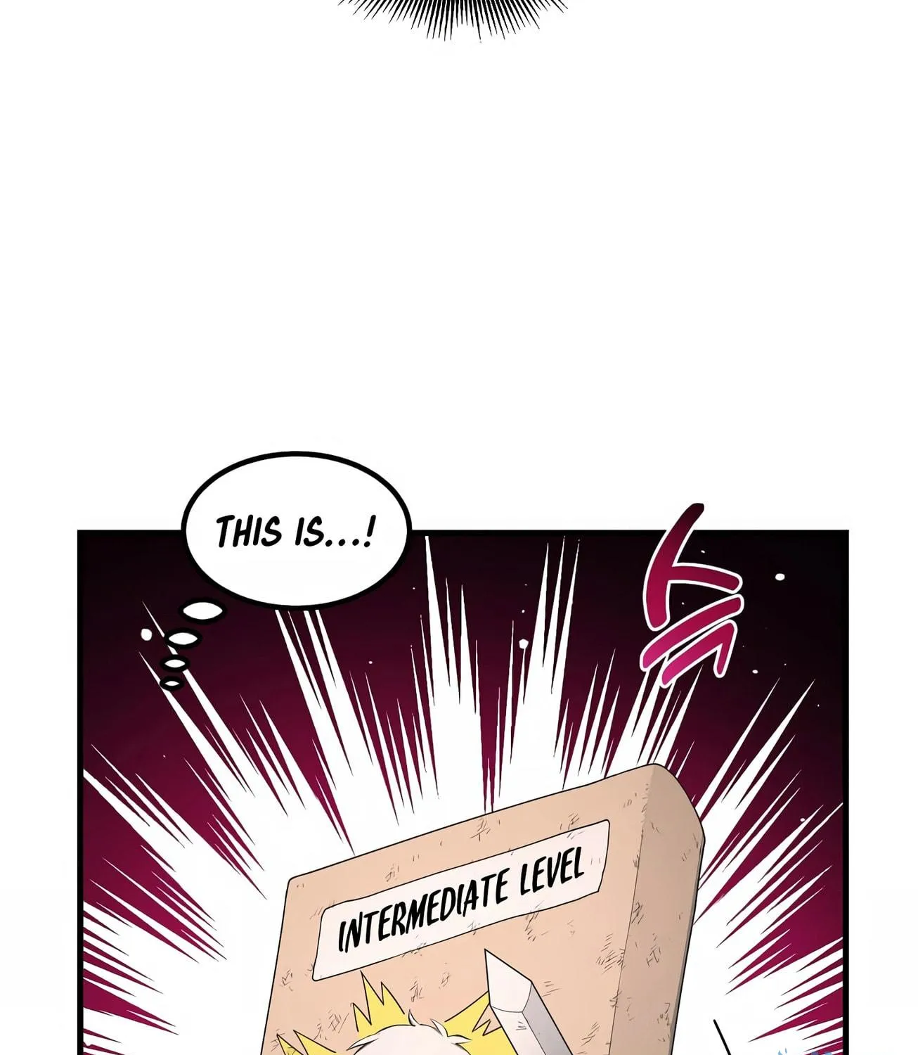 How a Former Pro Takes Advantage by Doing an Easy Job Chapter 38 page 179 - 