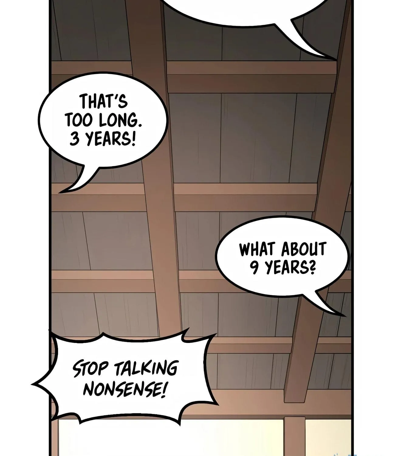 How a Former Pro Takes Advantage by Doing an Easy Job Chapter 39 page 131 - 