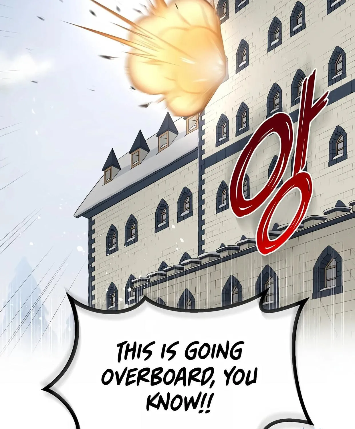 How a Former Pro Takes Advantage by Doing an Easy Job Chapter 39 page 215 - 