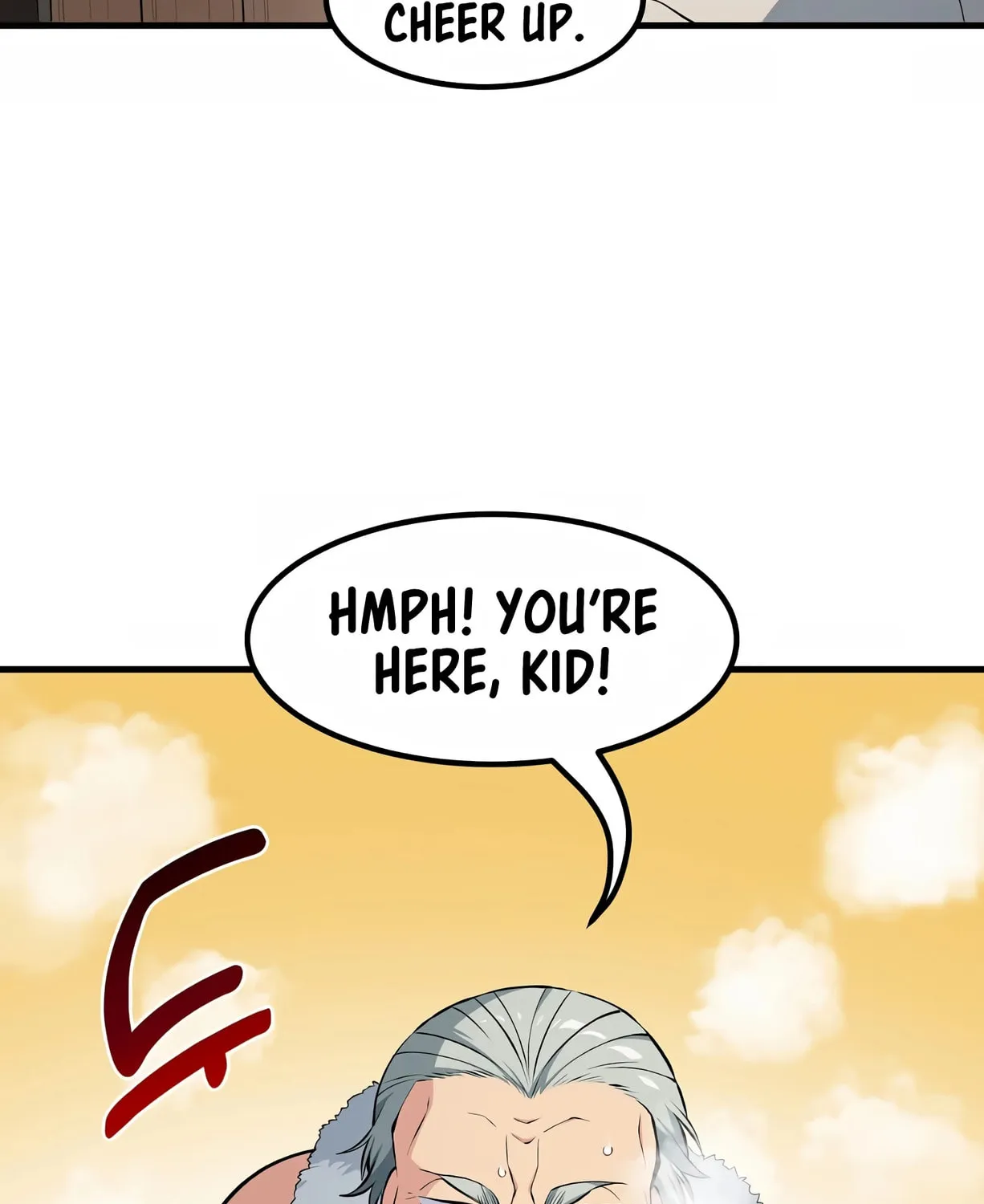How a Former Pro Takes Advantage by Doing an Easy Job Chapter 39 page 67 - 