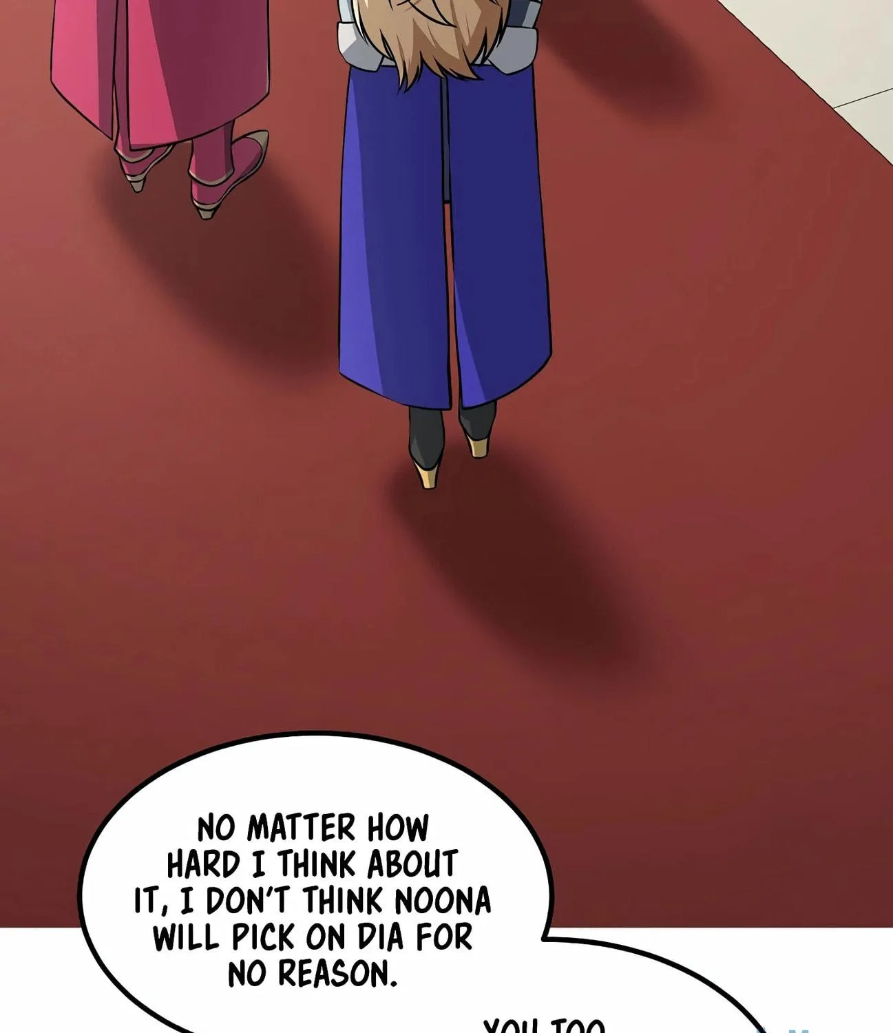 How a Former Pro Takes Advantage by Doing an Easy Job Chapter 40 page 159 - 