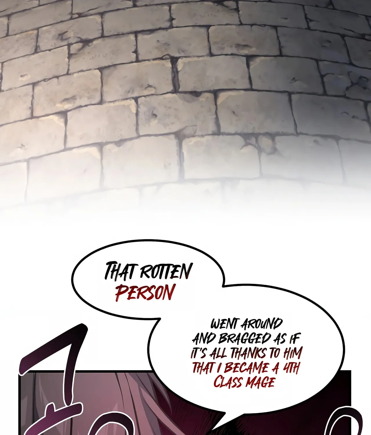 How a Former Pro Takes Advantage by Doing an Easy Job Chapter 41 page 103 - 