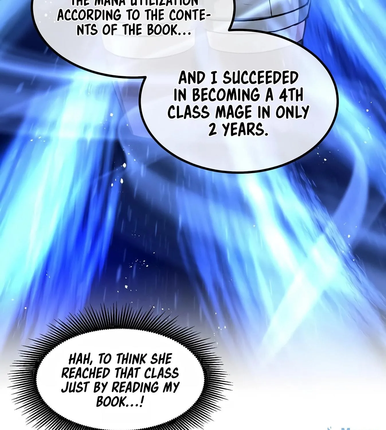 How a Former Pro Takes Advantage by Doing an Easy Job Chapter 41 page 83 - 
