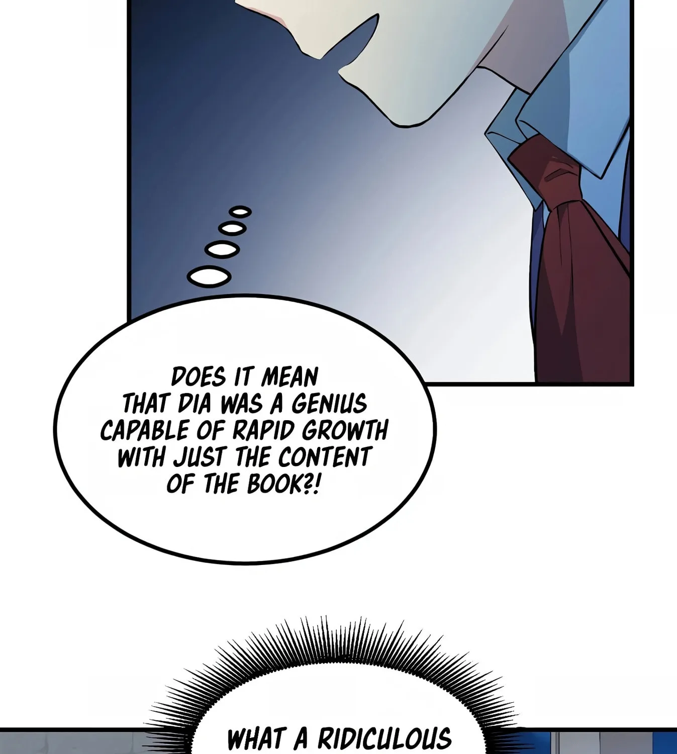 How a Former Pro Takes Advantage by Doing an Easy Job Chapter 41 page 87 - 
