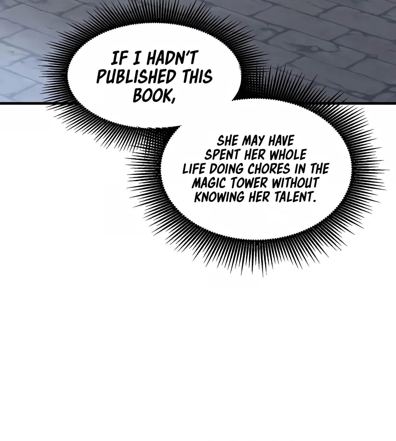 How a Former Pro Takes Advantage by Doing an Easy Job Chapter 41 page 91 - 