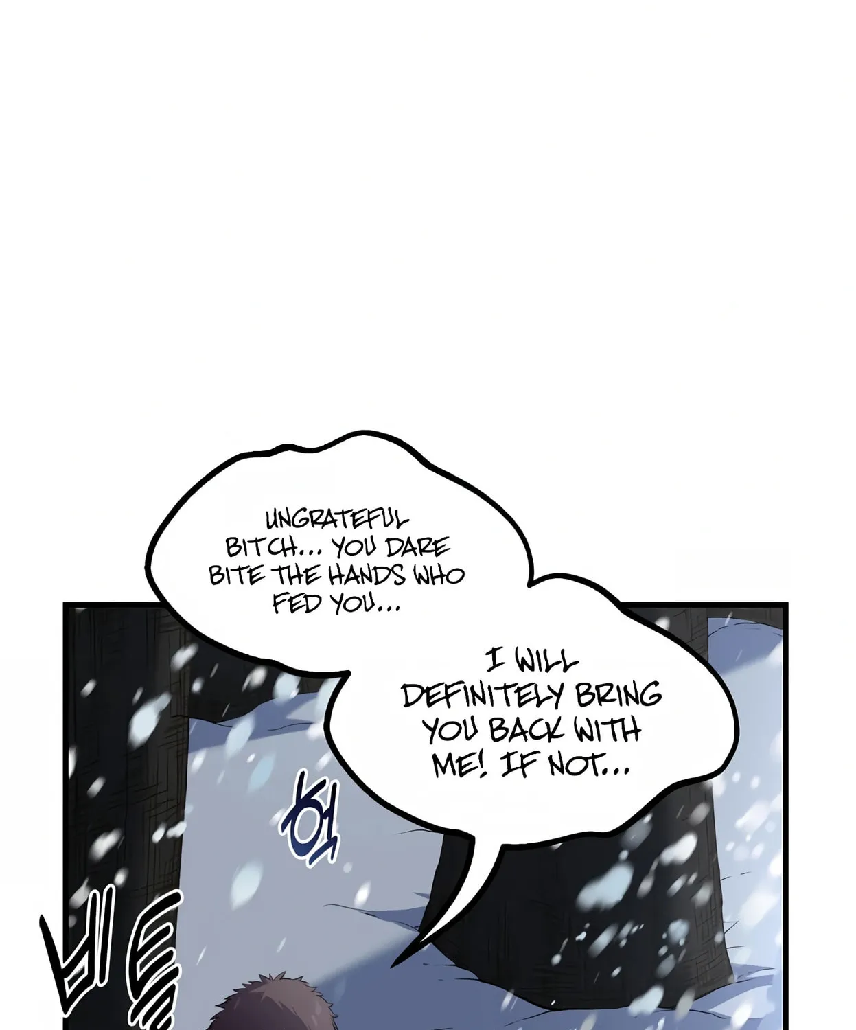 How a Former Pro Takes Advantage by Doing an Easy Job Chapter 42 page 139 - 