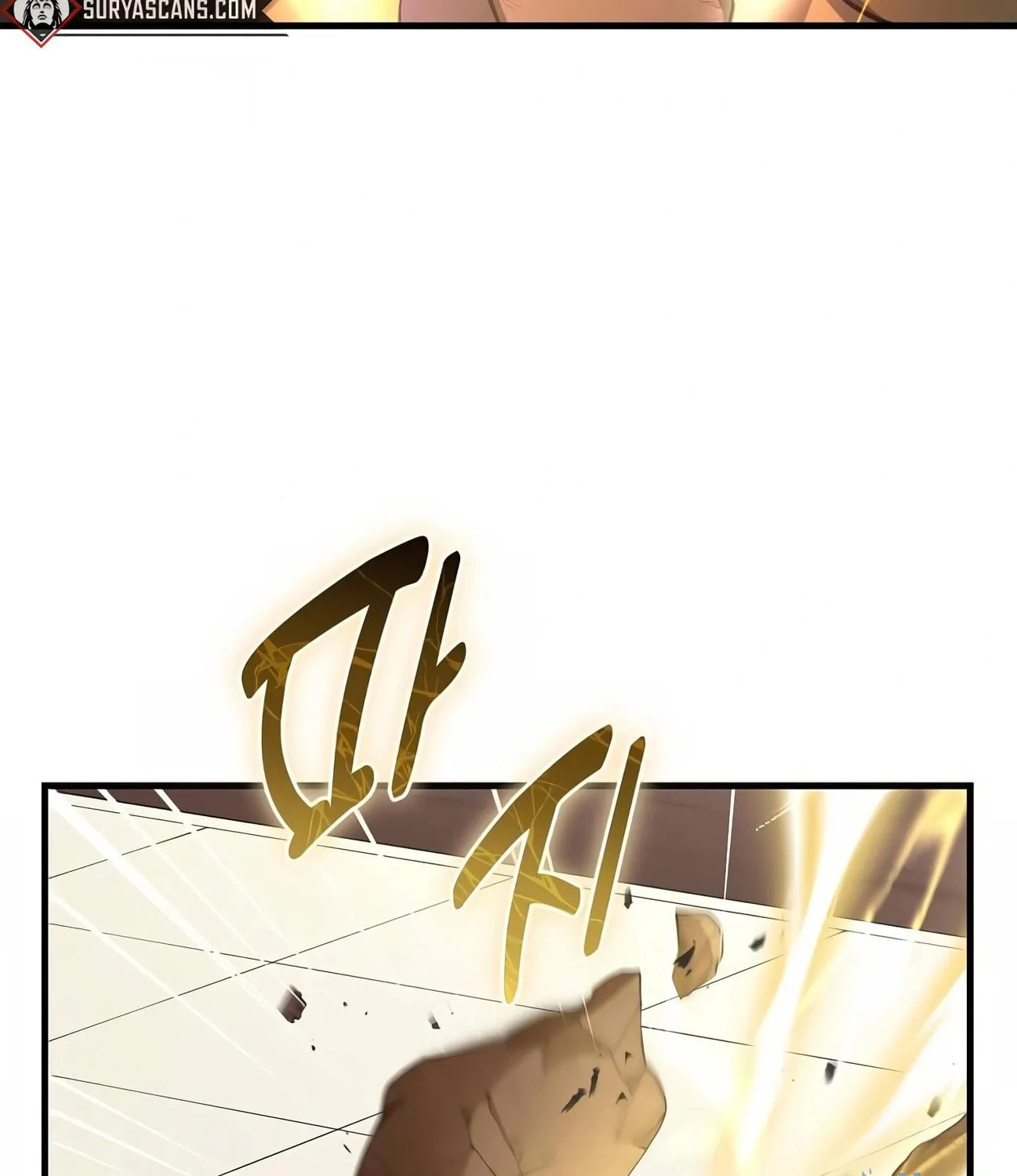 How a Former Pro Takes Advantage by Doing an Easy Job Chapter 42 page 83 - 