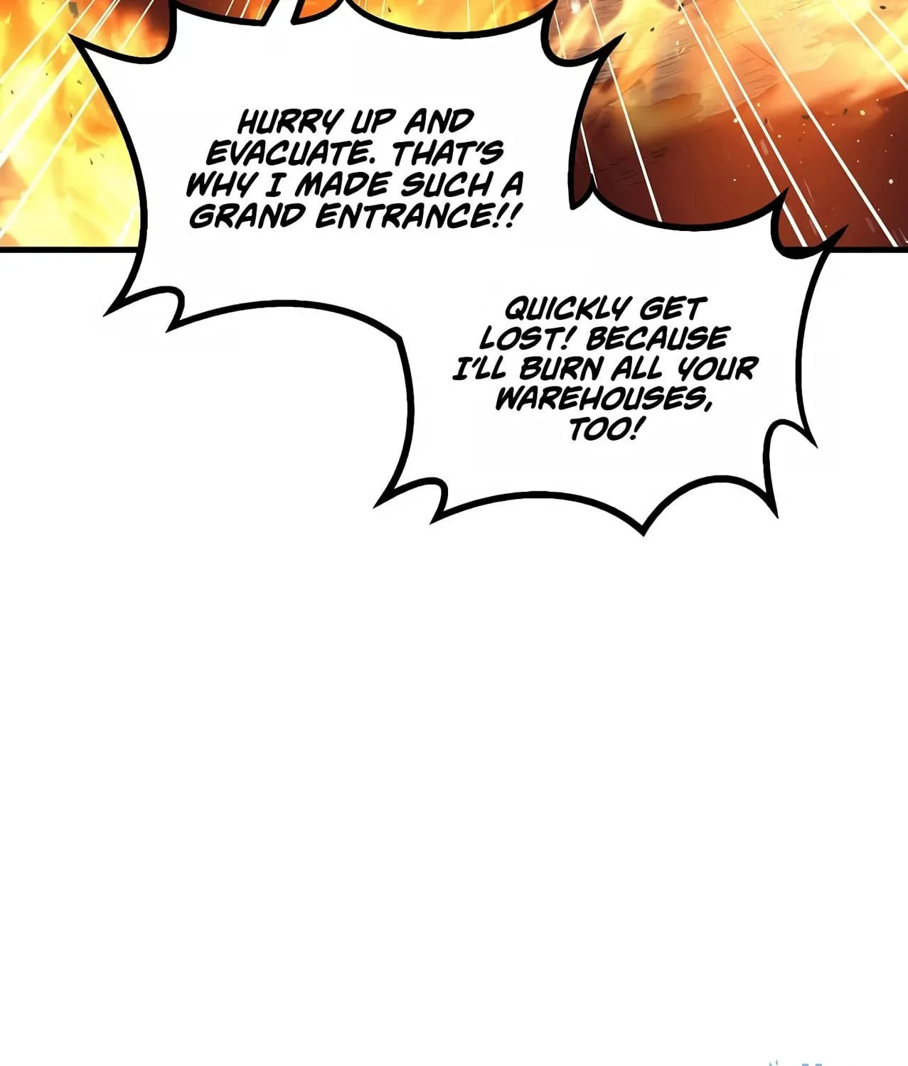 How a Former Pro Takes Advantage by Doing an Easy Job Chapter 43 page 101 - 