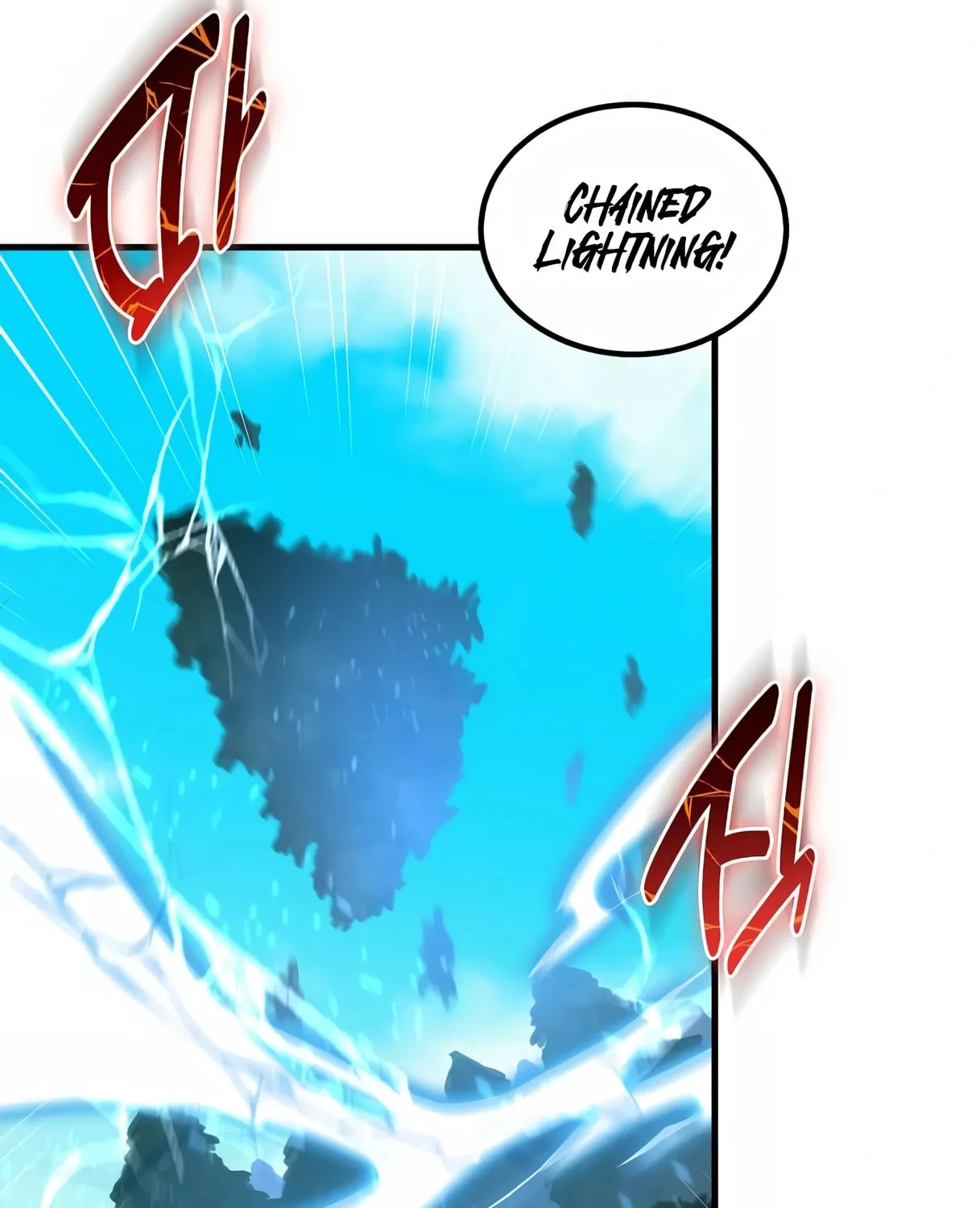 How a Former Pro Takes Advantage by Doing an Easy Job Chapter 43 page 15 - 