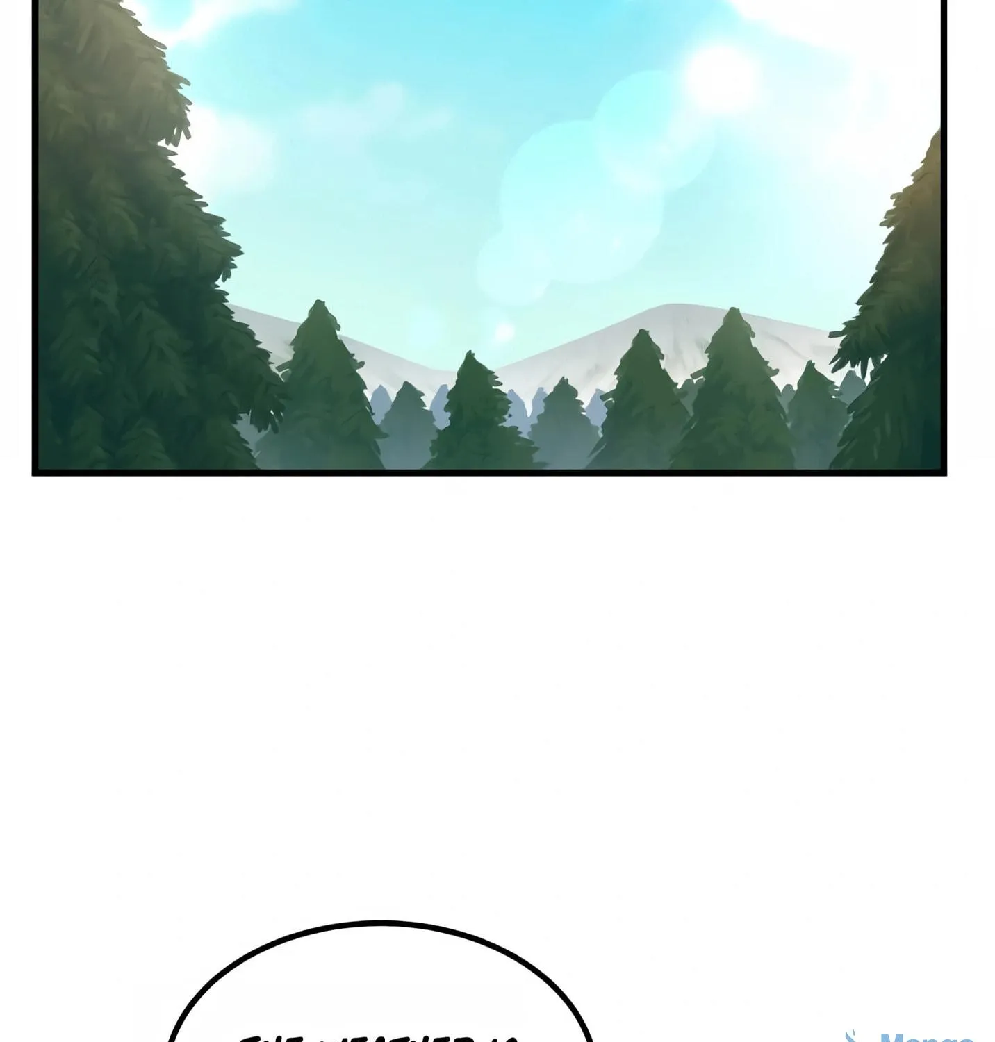 How a Former Pro Takes Advantage by Doing an Easy Job Chapter 43 page 5 - 
