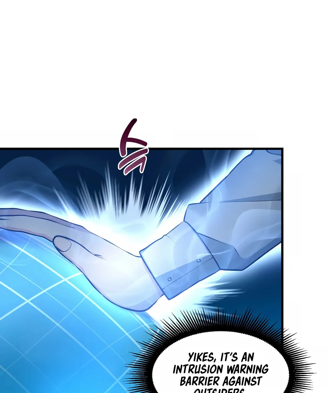 How a Former Pro Takes Advantage by Doing an Easy Job Chapter 43 page 57 - 