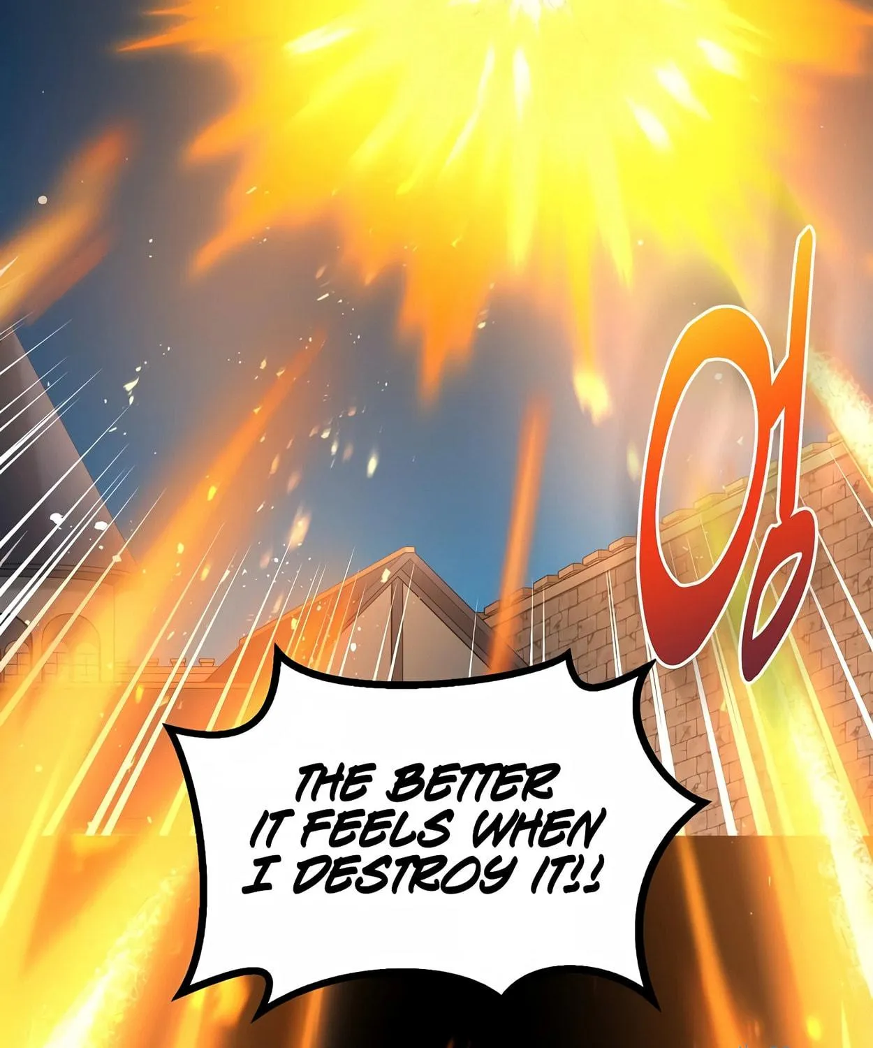 How a Former Pro Takes Advantage by Doing an Easy Job Chapter 43 page 77 - 