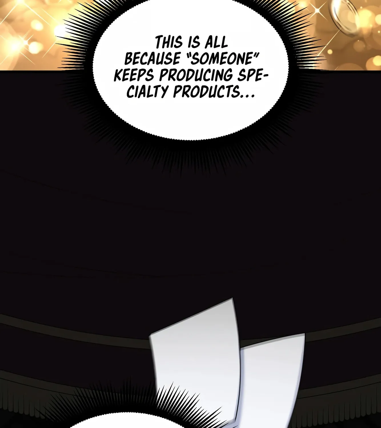 How a Former Pro Takes Advantage by Doing an Easy Job Chapter 44 page 109 - 