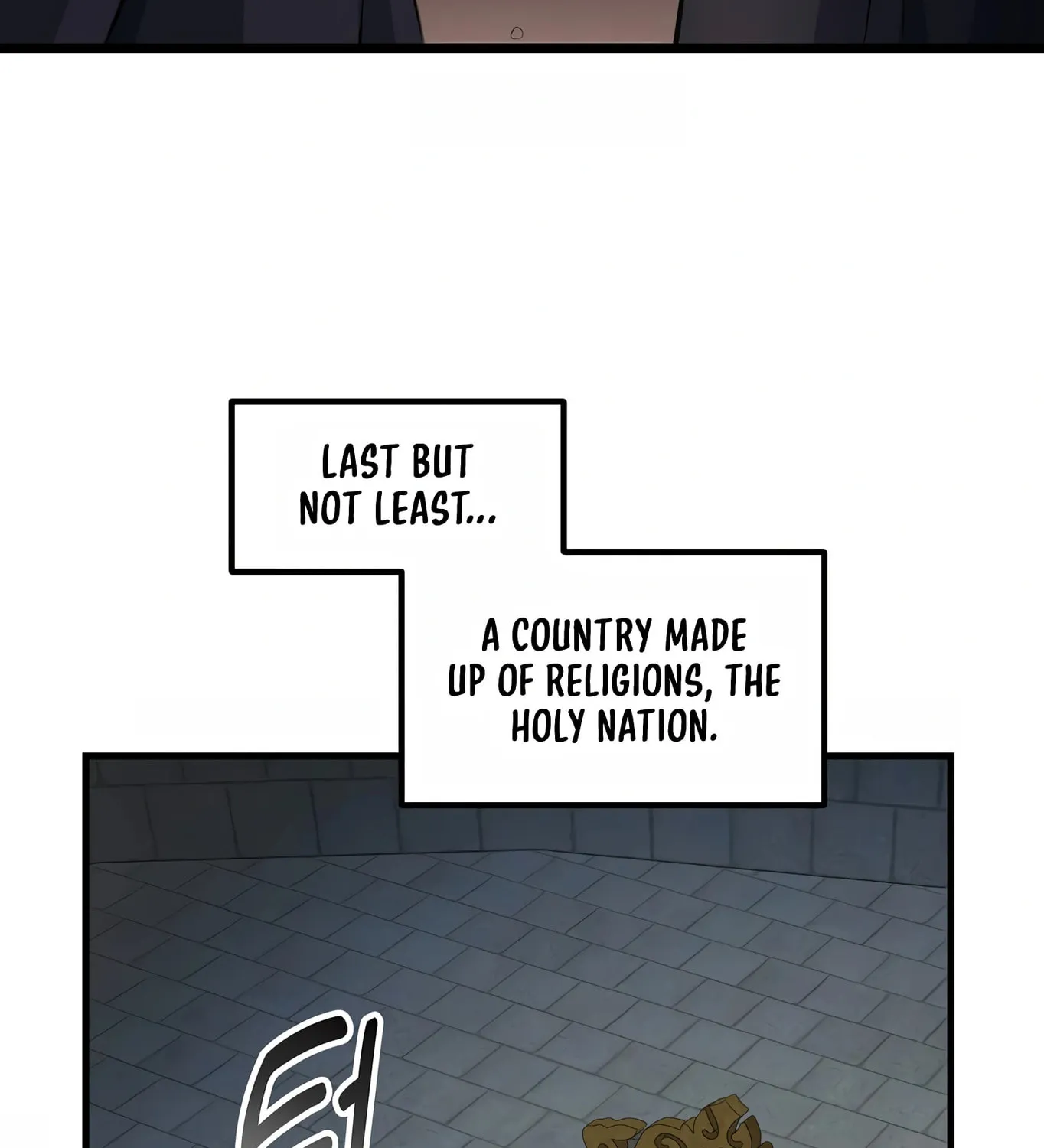 How a Former Pro Takes Advantage by Doing an Easy Job Chapter 44 page 151 - 